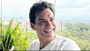 La bebida que usa Cristián de la Fuente para su entrenamiento: "Ayuda a recuperar toda el agua"