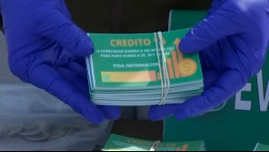 "Mandan videos de gente yendo a tu casa": El crudo relato de víctima de prestamistas informales