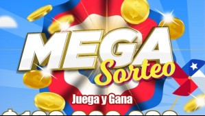 ¿Cuándo es el próximo Mega Sorteo Septiembre? En esta fecha se entrega el aguinaldo de $10 millones