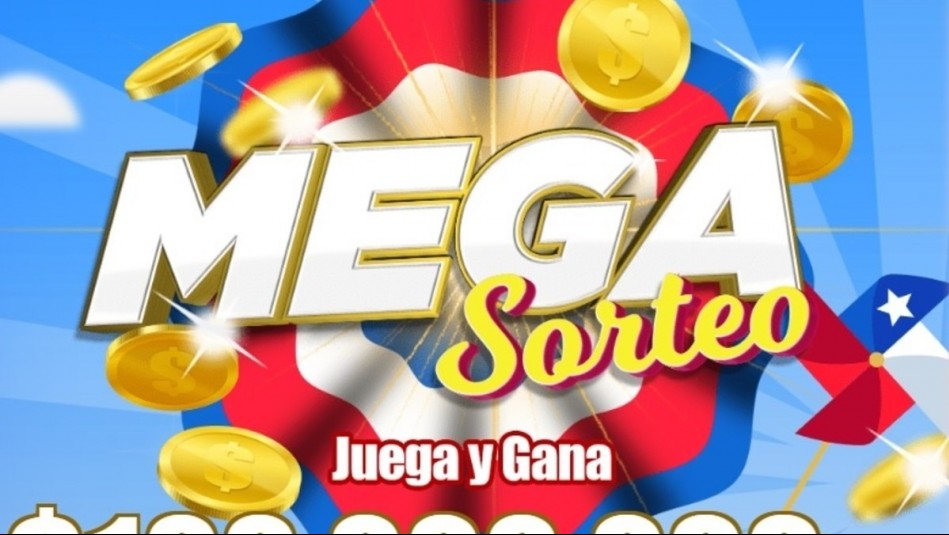 ¿Cuándo es el próximo Mega Sorteo Septiembre? En esta fecha se entrega el aguinaldo de $10 millones
