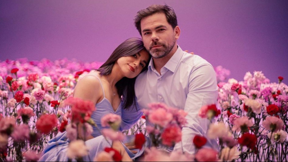 Programación de Mega este lunes 15 de septiembre: ¿A qué hora darán El Jardín de Olivia?