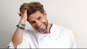 Quién es Efrén Reyero, el galán español que promete remecer El Internado