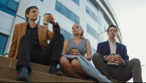 Bastián no creyó versión de Luis Emilio sobre Ángela en El Jardín de Olivia: "No me voy a quedar con la duda"