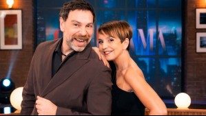 Programación de Mega para este sábado 13 de septiembre: Grandes invitados en Only Friends