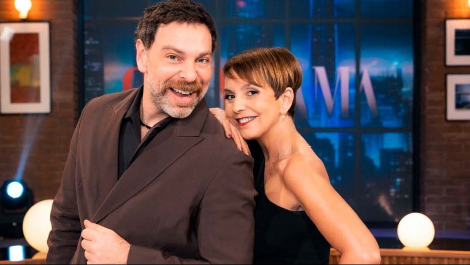 Programación de Mega para este sábado 13 de septiembre: Grandes invitados en Only Friends