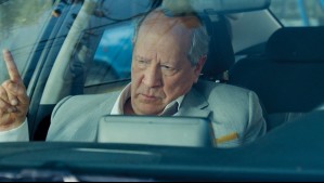 El Jardín de Olivia - Capítulo 127: Luis Emilio quiere ojo por ojo