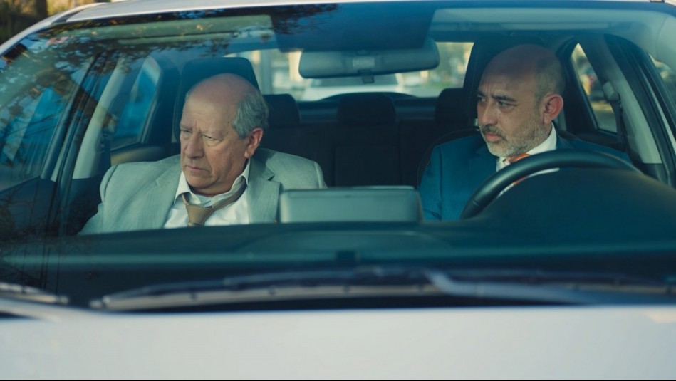 'Tiene que parecer un asalto': El oscuro plan de Luis Emilio y Sanhueza contra la familia Guerrero en EJDO