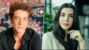 ¡Nuevos personajes! Matías Oviedo y Susana Hidalgo se suman al elenco de El Jardín de Olivia