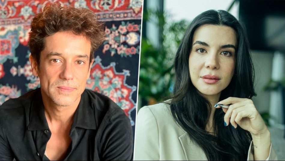 ¡Nuevos personajes! Matías Oviedo y Susana Hidalgo se suman al elenco de El Jardín de Olivia