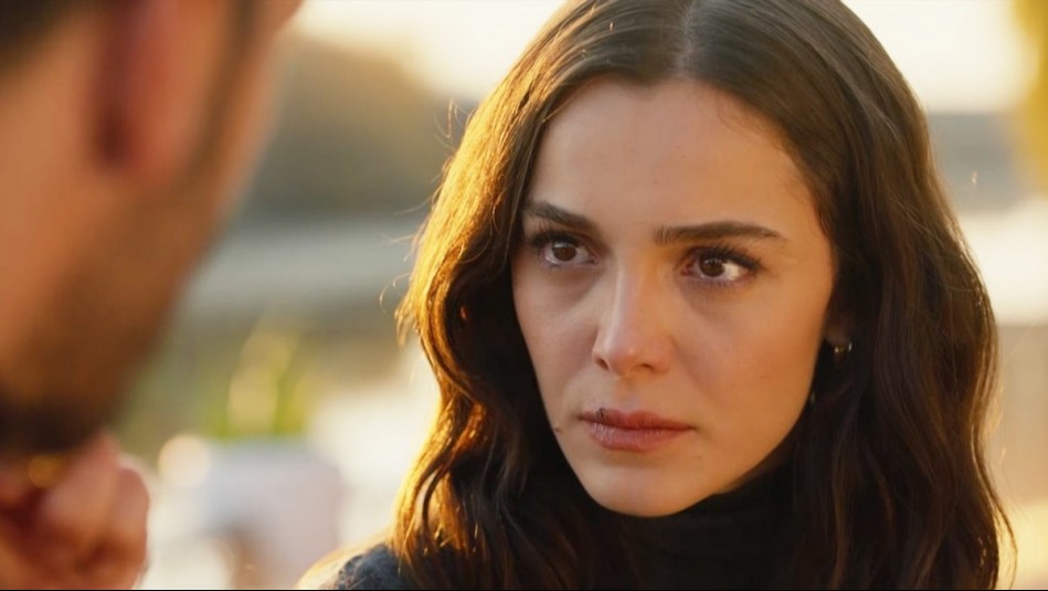 Corazón Negro - Capítulo 38: La impactante confesión de Melek a Nuh