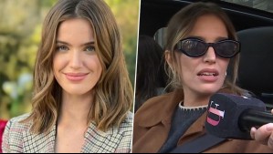 Millaray Viera rompe el silencio en Only Fama sobre su enfermedad: "Tengo que vivir de una manera distinta"