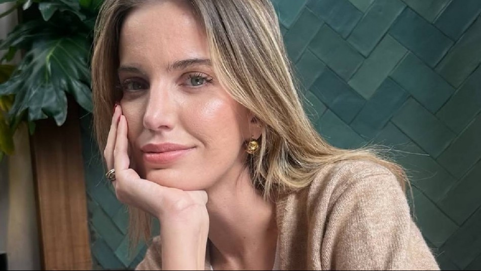 De la distancia al reencuentro: Millaray Viera fortalece lazos con su madre en medio de su complejo estado