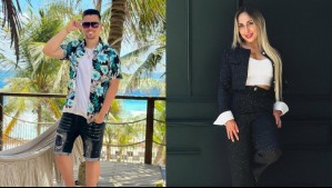 El plan de Fiestas Patrias de Nano Calderón y Rebeca Naranjo: "Los dos últimos años han sido horrible"