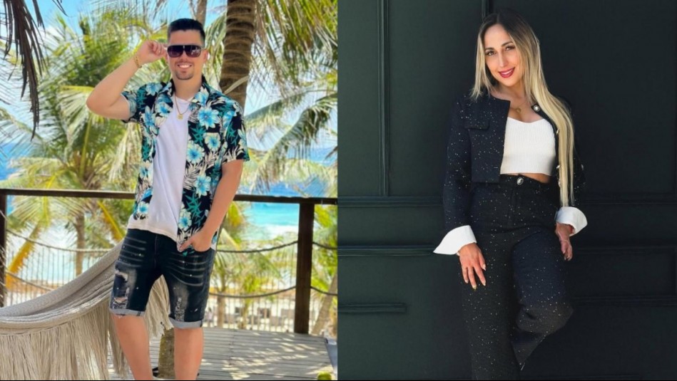 El plan de Fiestas Patrias de Nano Calderón y Rebeca Naranjo: 'Los dos últimos años han sido horrible'