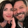 El periodista Rafael Cavada reveló que su relación con Diana Aurenque llegó a su fin tras un mutuo acuerdo