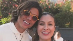 "Se mimetizaron": Fans de Sabrina Sosa sorprendidos por parecido de su hijo con Joaquín Montecinos