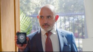 Un hombre muy turbio: Estos son todos los delitos de Sanhueza bajo las órdenes de Luis Emilio en EJDO