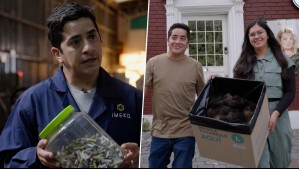 ¿A qué costo? - Capítulo 2: La economía circular