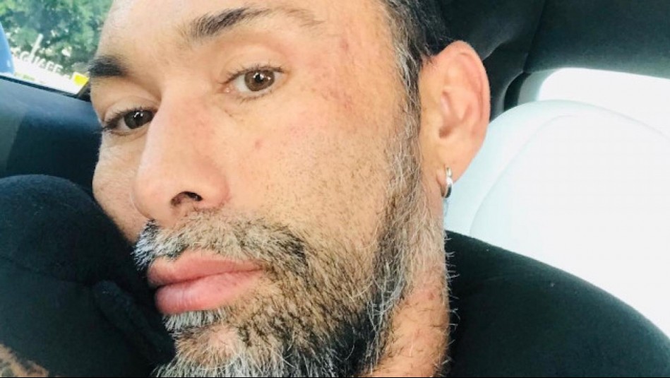 La enigmática publicación del 'Chino' Ríos en inglés y con un anillo: 'Ella sabe que ese lugar le pertenece'