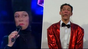 Emocionado hasta las lágrimas: Así luce actualmente el recordado "Poeta" que trabaja con "Che Copete"