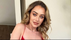 La triste pérdida que enluta a Daniela Nicolás: "Te vimos crecer desde que eras un porotito"