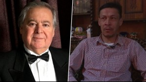 'Es como un padre para mí': 'El Poeta' no aguanta la emoción tras recordar cómo lo ha ayudado 'Che Copete'