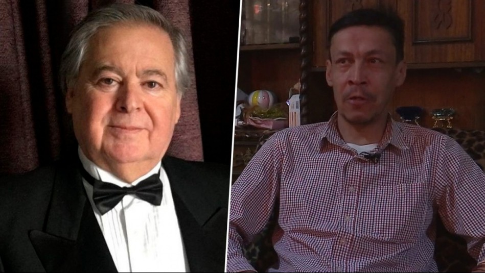 'Es como un padre para mí': 'El Poeta' no aguanta la emoción tras recordar cómo lo ha ayudado 'Che Copete'