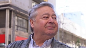 Ernesto Belloni se emociona en Only Fama al recordar el día que emprendió cuando estaba sin trabajo