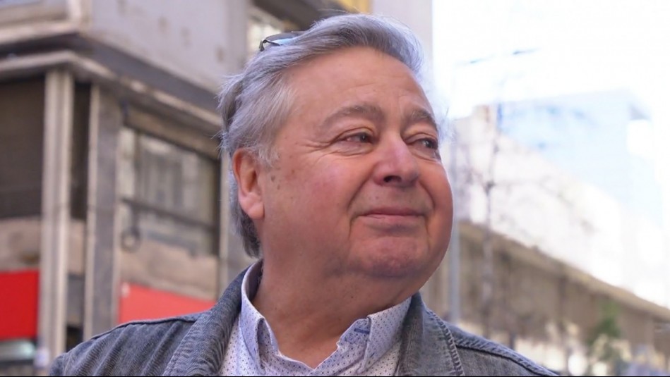Ernesto Belloni se emociona en Only Fama al recordar el día que emprendió cuando estaba sin trabajo