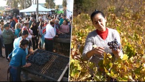 Por Nuestras Fiestas - Temporada 2 - Capítulo 12: Fiesta de la Chicha de La Estrella
