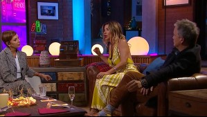 Pancha Merino confiesó cómo su trabajo en la TV la ayudó tras el quiebre con Andrea Marocchino