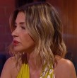 Francisca Merino se caracteriza por ser confrontacional. Precisamente este lado suyo fue el que salió a la luz luego de un enfrentamiento televisado con su compañera de Amiga, Date Cuenta, Pepi Velasco.
