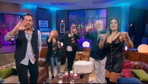 Humor y una buena conversación: Estos son los invitados de Only Friends en su especial de Fiestas Patrias