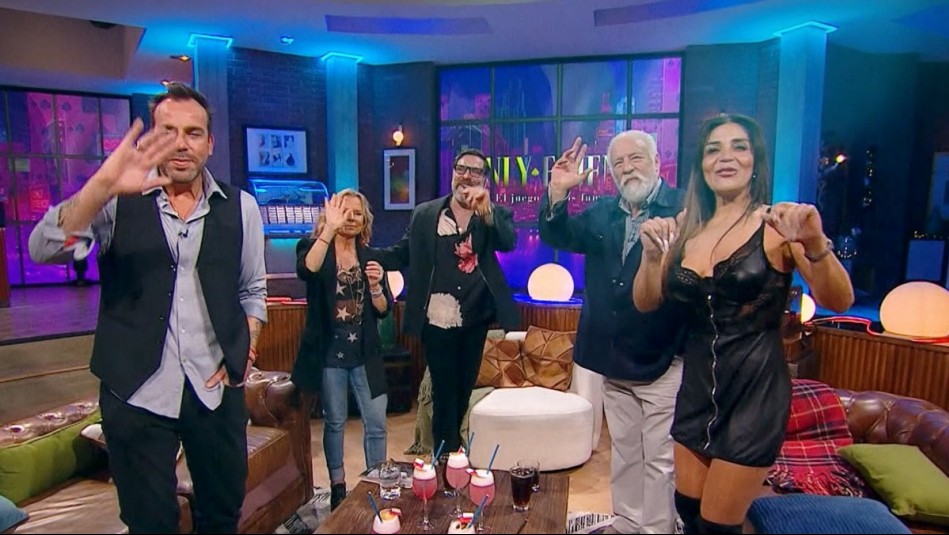 Humor y una buena conversación: Estos son los invitados de Only Friends en su especial de Fiestas Patrias