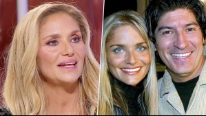 "Ambos tomamos la mejor decisión": Kenita Larraín habla en Only Fama sobre su quiebre con Iván Zamorano