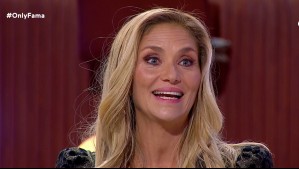 'Tiene números súper potentes': Kenita Larraín se arriesga y predice qué candidato será el Presidente de Chile