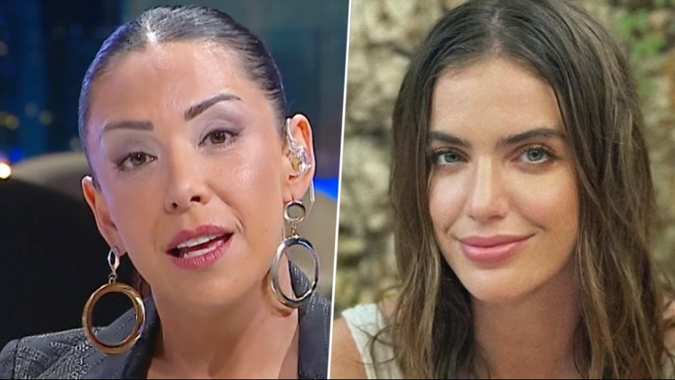 'Sin pan ni pedazo': Only Fama explica la verdadera razón por la que Millaray Viera no está en televisión