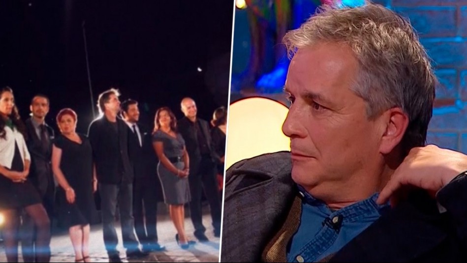 ¿Víctima de brujería? Pablo Mackenna habló de sus experiencias paranormales después del programa Psíquicos