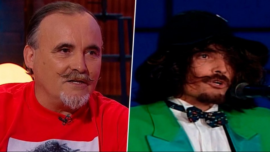 'Es mi anhelo retirarme': Paul Vásquez sobre el gran final que le quiere dar a su personaje del 'Flaco'