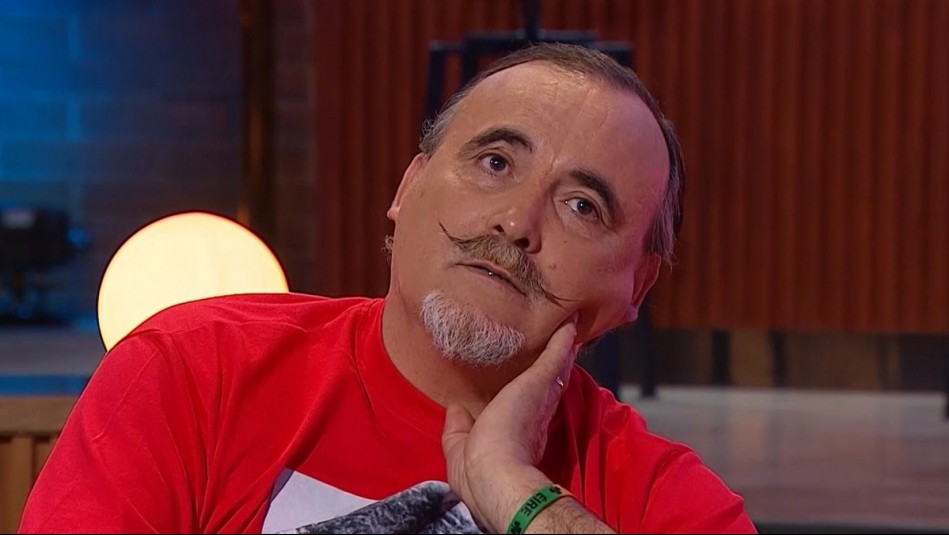 'Bajo presión no funciono': Esta es la razón de Paul Vásquez que impediría la reconciliación de Dinamita Show