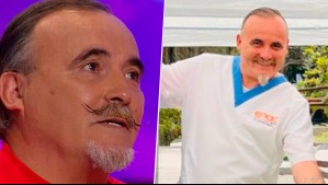 Se llama "Quijotens": Paul Vásquez no quiere dejar escenarios y prepara un nuevo personaje ligado a la salud