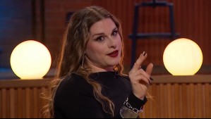 'Fui pariendo en el copiloto del auto': Tanza Varela contó en Only Friends el imprevisto nacimiento de su hija