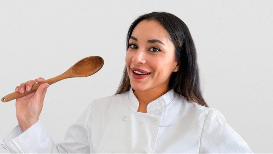 ¡Vuelve a la televisión! Natalia 'Arenita' Rodríguez es la nueva confirmada de El Internado