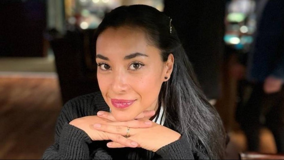 'Nerviosa y ansiosa': Así fue la reacción de Natalia 'Arenita' Rodríguez tras su confirmación en El Internado