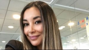 Natalia "Arenita" Rodríguez confiesa sus temores más profundos al estar lejos de su familia en Dinamarca