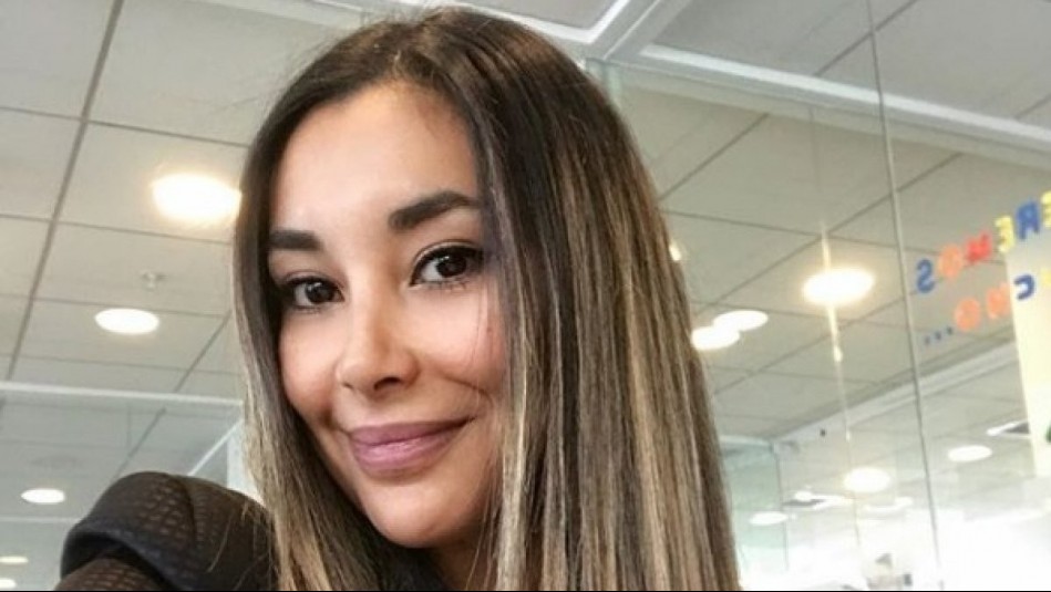 Natalia 'Arenita' Rodríguez confiesa sus temores más profundos al estar lejos de su familia en Dinamarca