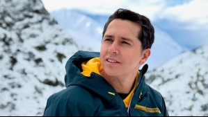 Reiki, yoga, sonidos relajantes y otras terapias alternativas: Los días de Karol Lucero en...