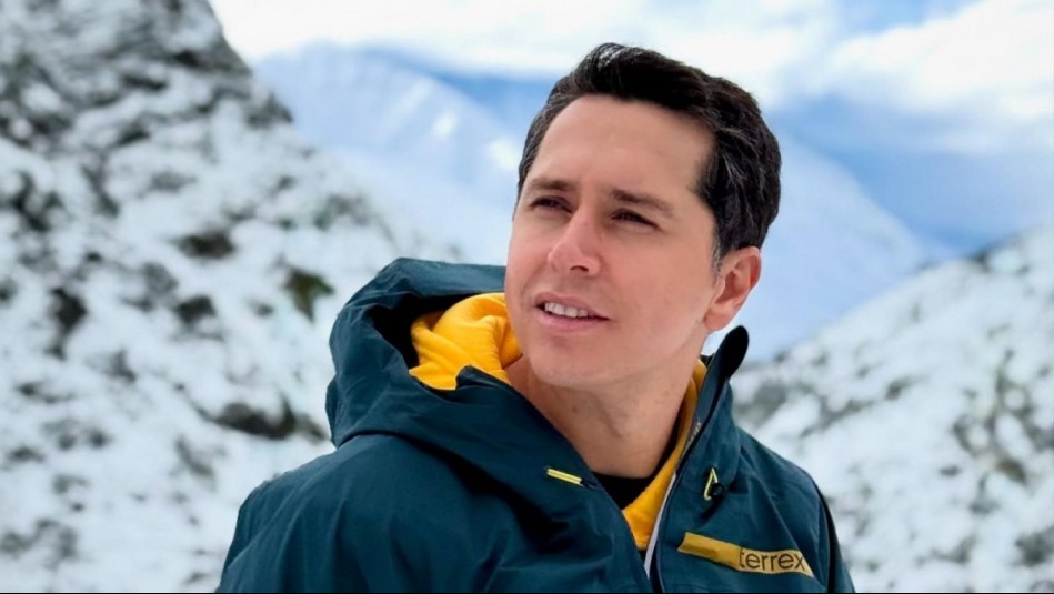 Reiki, yoga, sonidos relajantes y otras terapias alternativas: Los días de Karol Lucero en...