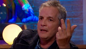 Pablo Mackenna recuerda cuando fue falsamente acusado de abusar a una menor: 'Fui condenado a que...'