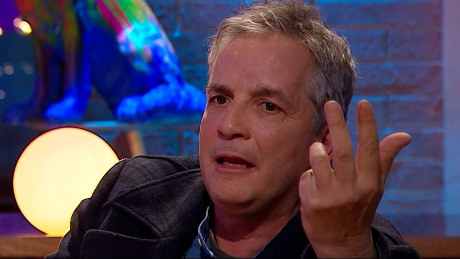 Pablo Mackenna recuerda cuando fue falsamente acusado de abusar a una menor: 'Fui condenado a que...'